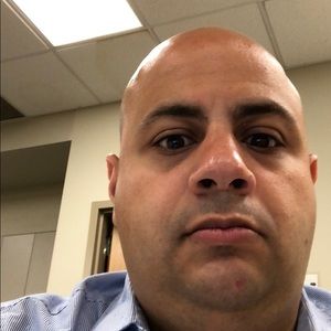 Meet your Posher, Dalbert